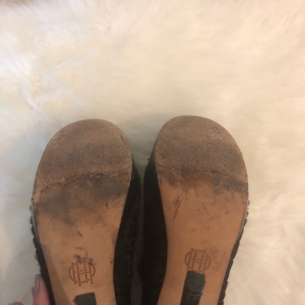 House of Harlow Natalia Bootie size 40 - Picture 5 of 5
